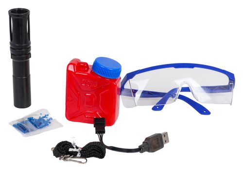 Karabin Qbz95 Na Kulki Wodne + Akcesoria na Arena.pl