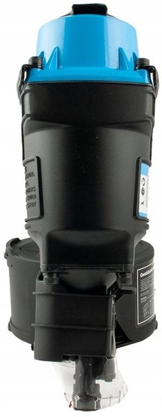 Gwoździarka bębnowa do palet pneumatyczna Kupczyk zdjęcie 3