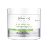 Bielenda Antycellulitowy peeling do ciała ultra ujędrniający 550 g