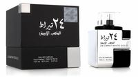 LATTAFA 24 Carat White Gold Perfumy arabskie damskie 100ml