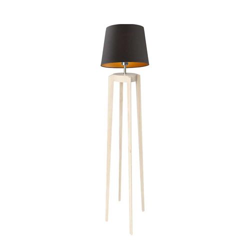 Lampa podłogowa FOGO GOLD na Arena.pl