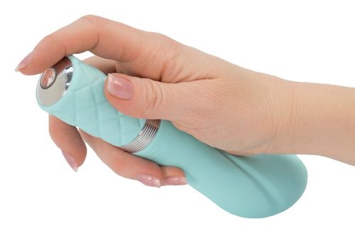 sassy teal pillow talk na Arena.pl