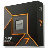 Procesor AMD 100-100001404WOF AMD AM5