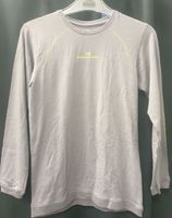 Koszulka termoaktywna Henderson Junior szara 128