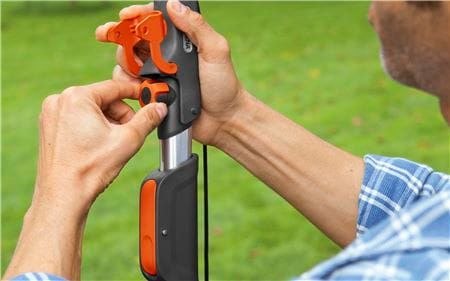 TRZONEK COMBISYSTEM - HG-3721-20 zdjęcie 4