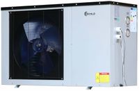 Pompa ciepła 9kW A+++ R32 WiFi SCHILD Expert 9MD+++