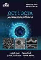 OCT I OCTA W CHOROBACH SIATKÓWKI EHLERS J. P.