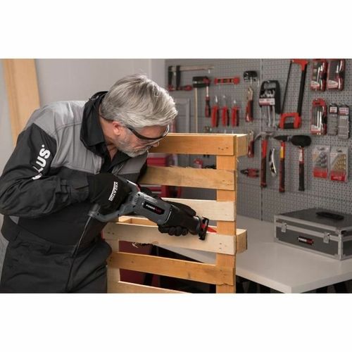 Bezprzewodowa Piła Szablasta Powerplus POWE30030 710 W 2800 rpm 230 V 115mm na Arena.pl