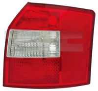Audi A4 00-04 Lampa tylna prawa