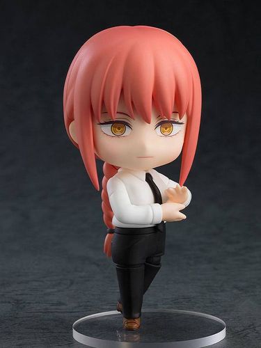 Chainsaw Man Nendoroid Action Figure Makima na Arena.pl