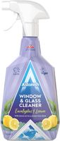 astonish window płyn do mycia szyb 750 ml