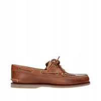 Timberland Classic Boat Shoe Sahara mokasyny męskie r.41,5