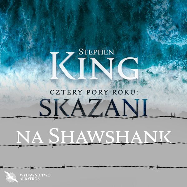 (mp3) Skazani na Shawshank zdjęcie 1