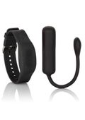 wristband remote petite bullet black