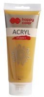 farba akrylowa studio happy color 200ml - ochra