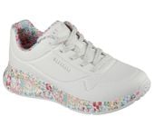 Skechers damskie sneakersy UNO LITE SUBTLE PRINTS 177293 WMLT 36,5