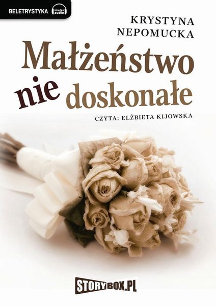 (mp3) Małżeństwo niedoskonałe zdjęcie 1