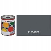 Lakier Szary od 1979 Holder 716008KR