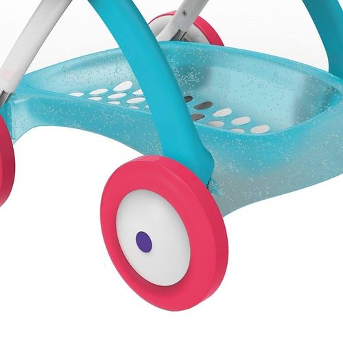 SMOBY Wózek Głęboki Frozen Pop na Arena.pl
