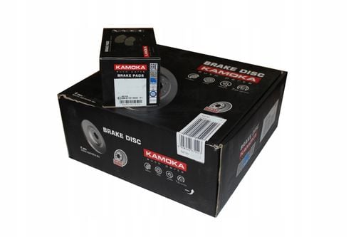 TARCZA HAM PRZOD 280X23 V na Arena.pl