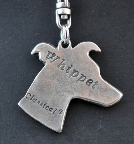 Whippet - breloczek - 43 na Arena.pl