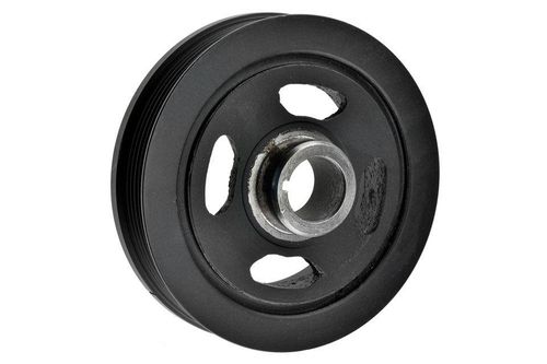 KOŁO PASOWE WAŁU KORBOWEGO TOYOTA AURIS 2007 2008 2009 2010 2011 2012 na Arena.pl