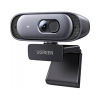 Kamera internetowa z mikrofonem Ugreen CM778 USB, 2K, 30 FPS