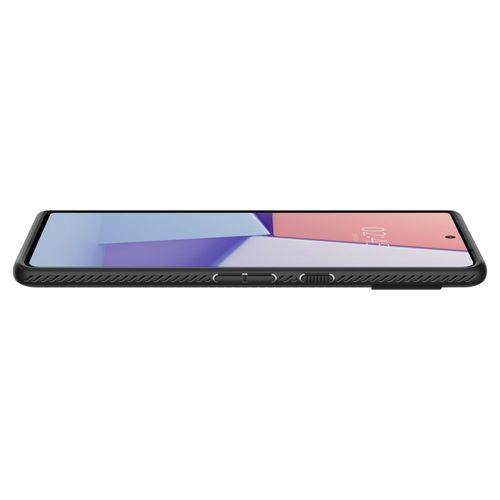 SPIGEN LIQUID AIR GOOGLE PIXEL 7 MATTE BLACK na Arena.pl