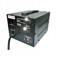 Transformator VOLT POLSKA 230V/110V 2000VA
