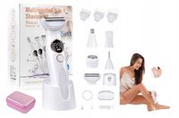 Golarka Damska Maszynka Do Golenia Dla Kobiet Depilator Ciała Bikini Nóg