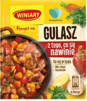WINIARY Pomysł_z Tego Gulasz 42g