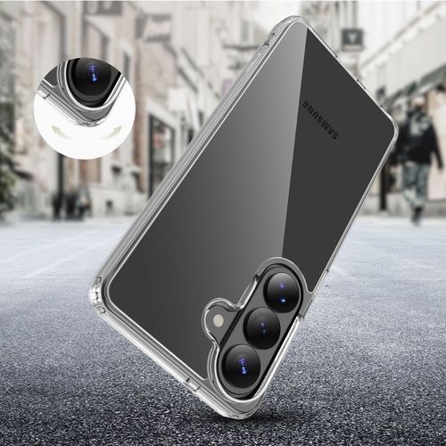 tech-protect flexair hybrid galaxy s26 clear na Arena.pl