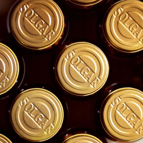 Suplement diety Solgar cytrynian magnezu 60 tabletek na Arena.pl