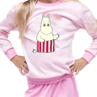 Piżama dziecięca - Muminki