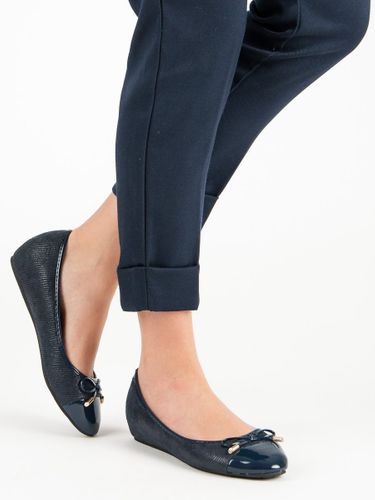 MODNE BALERINY Rozmiar - 36 na Arena.pl