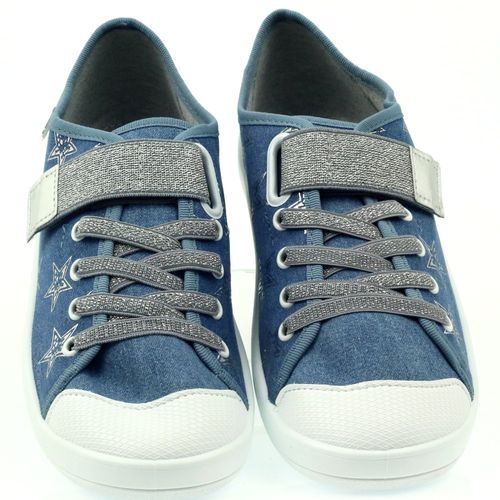 Trampki jeans Befado 251Q094 r.37 na Arena.pl