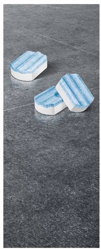 Tabletki odkamieniające do ekspresów Siemens TZ80002B 3 sztuki 2w1 na Arena.pl