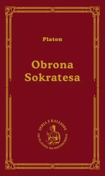 Obrona Sokratesa zdjęcie 1