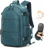 Vacuum Plecak Próżniowy Wodoodporny Z Pompką Plecak RYANAIR 40x15x25