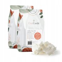 Wosk Sojowy Naturalny Do Świec EasyCandle 2 kg