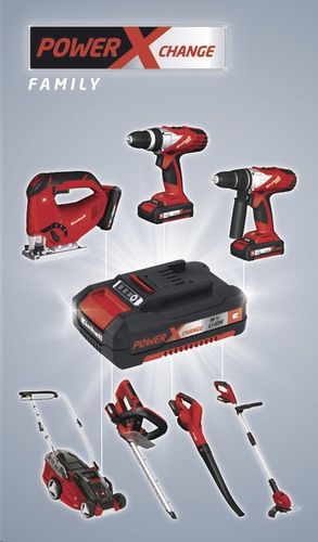 Akumulator EINHELL Li-Ion PXC 18V 2.0 Ah na Arena.pl