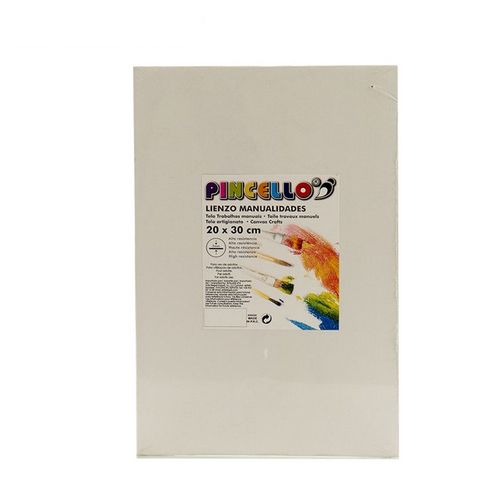 Płótno Pincello Biały 20 X 30 Cm na Arena.pl