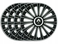 KOŁPAKI 15'' RENAULT Safrane Clio Modus Espace LSM