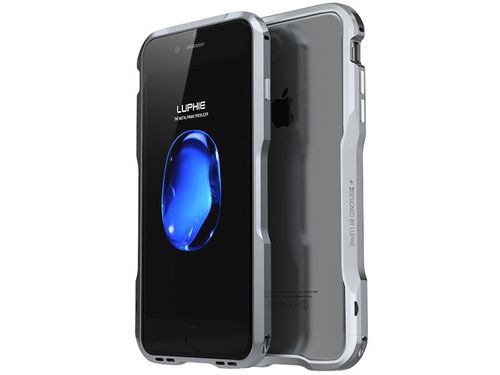 Etui Luphie Incisive Sword iPhone 7/8 Gray na Arena.pl