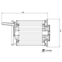 Filtr paliwa Audi SQ7 2016 2017 2018 2019 2020 2021