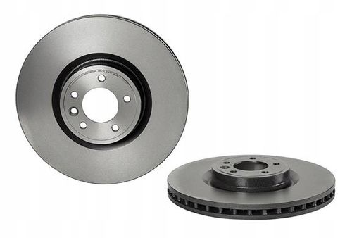 TARCZA HAM PRZOD 380X34 V BREMBO na Arena.pl
