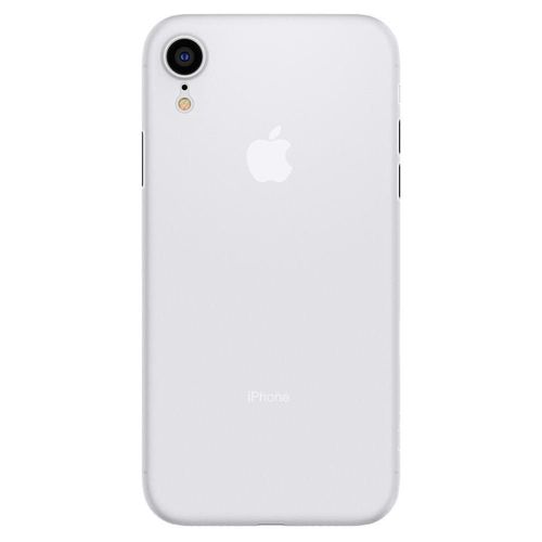 SPIGEN AIRSKIN IPHONE XR SOFT CLEAR na Arena.pl