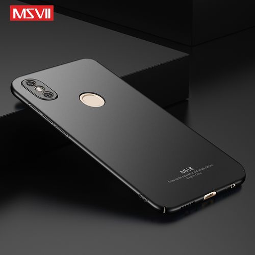 Etui MSVII Xiaomi Mi A2/6X Red na Arena.pl