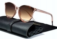 OKULARY PRZECIWSŁONECZNE DAMSKIE POLARYZACYJNE ME8