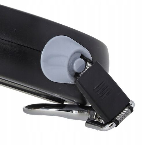 SMYCZ AUTOMATYCZNA DLA PSA TAŚMA Z BLOKADĄ ODBLASKOWA MOCNA ZWIJANA na Arena.pl